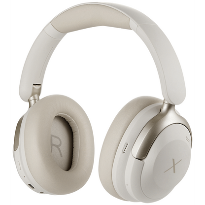 VolkanoX Halo ANC Bluetooth Headphone - Nude | VKX-2009-ND