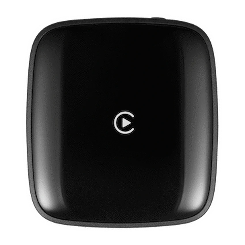 Volkano AutoPlay Series Wireless Receiver | VK-10029-BK