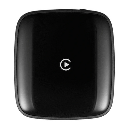 Volkano AutoPlay Series Wireless Receiver | VK-10029-BK