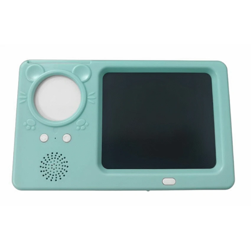 SmartDoodle Series LCD Writing Pad with Card Reader | VK-852-TQ