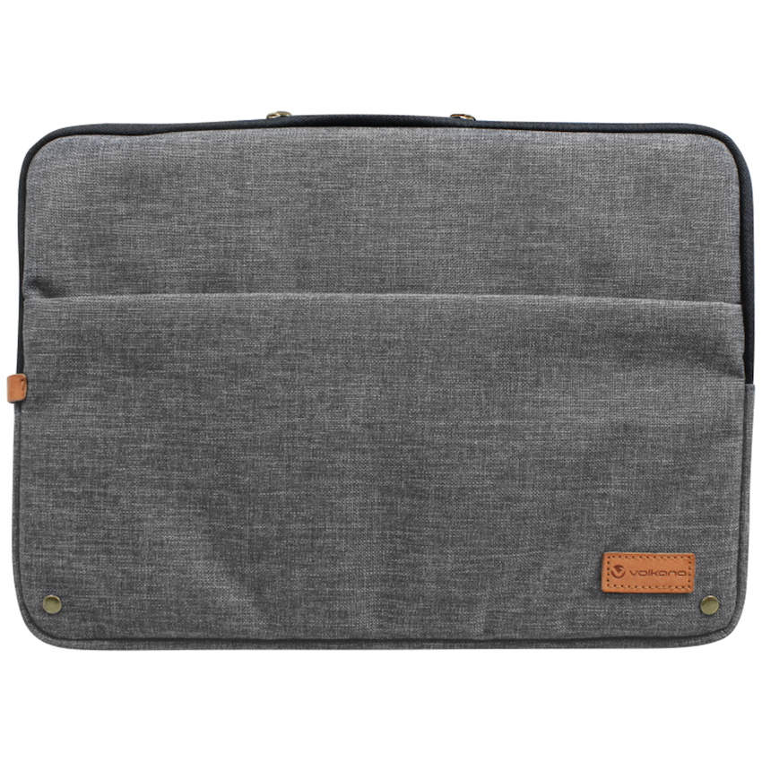 Volkano Premier Series Laptop Sleeve 14.1" | VK-7020-BK14.1