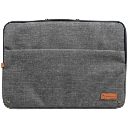 Volkano Premier Series Laptop Sleeve 14.1" | VK-7020-BK14.1