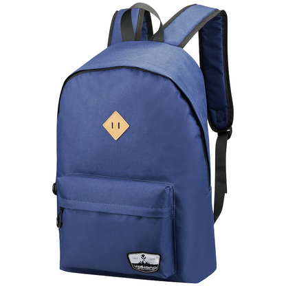 Volkano Distinct 15.6" Laptop Backpack Navy | VL1015-N