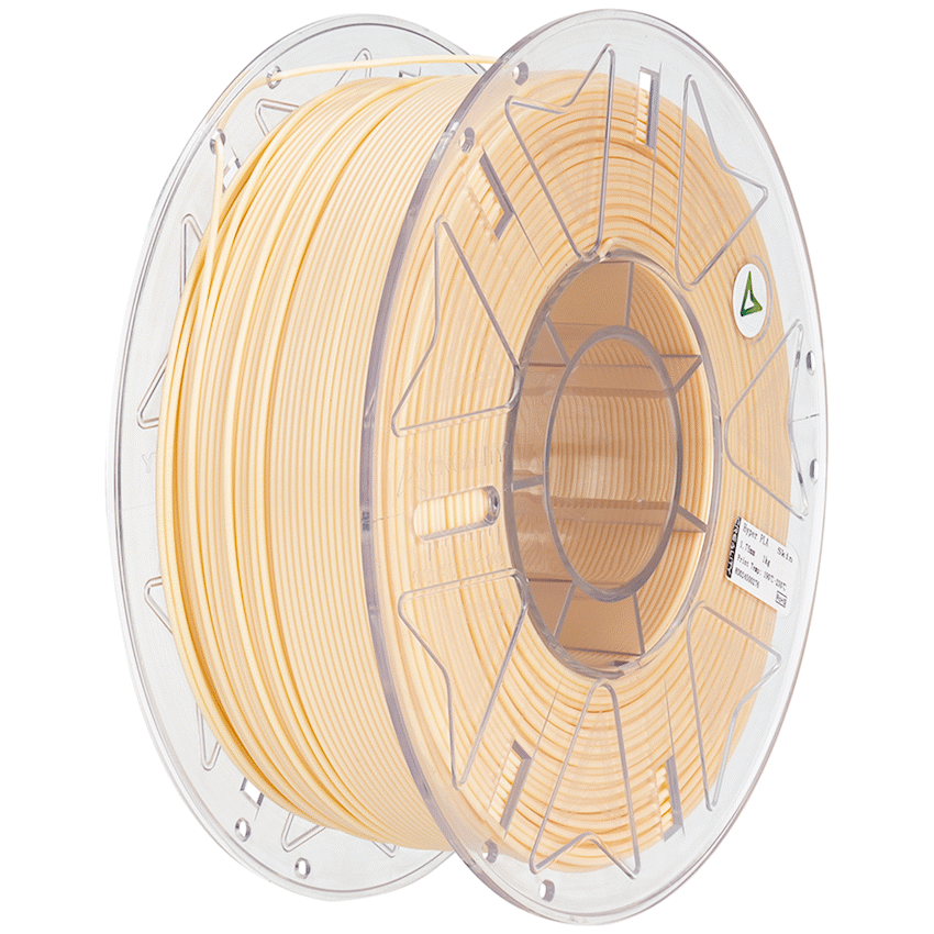 Creality 1.75mm Hyper Series PLA RFID Filament - Skin 1Kg | 3301010464