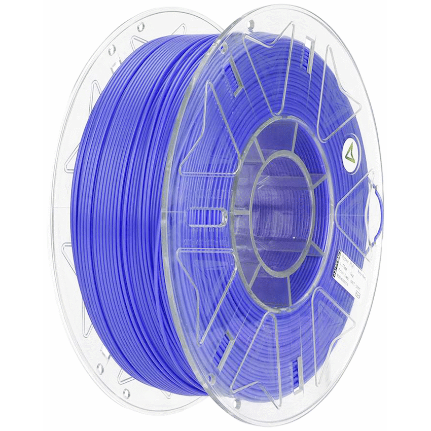 Creality 1.75mm Hyper Series PLA RFID Filament - Very Peri 1Kg | 3301010463