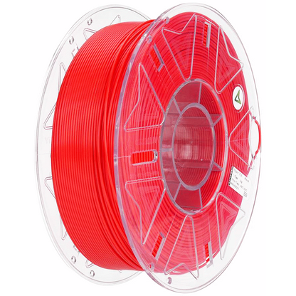 Creality 1.75mm Hyper Series PLA RFID Filament - Red 1Kg | 3301010402