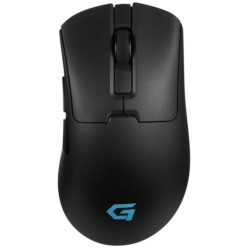 Volkano gaming Arc Ultra-Lightweight Rechargeable Gaming Mouse | VG-201-BK