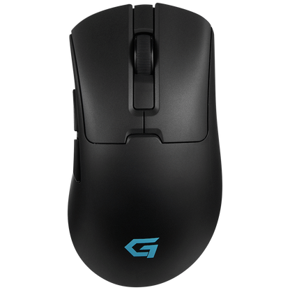 Volkano gaming Arc Ultra-Lightweight Rechargeable Gaming Mouse | VG-201-BK