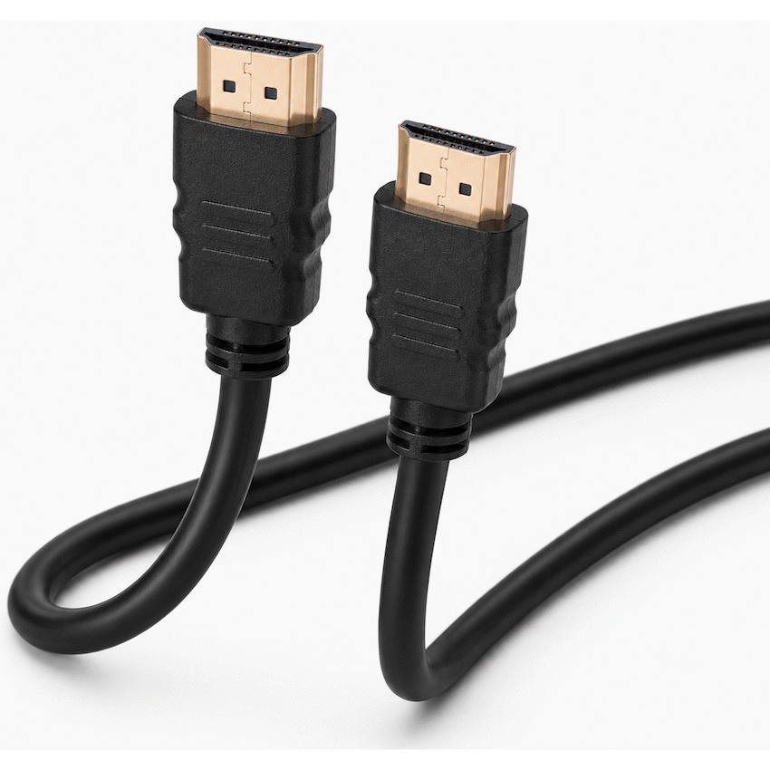 Volkano Digital Series 10m HDMI Cable 4K | VK-20246-BK