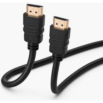 Volkano Digital Series 10m HDMI Cable 4K | VK-20246-BK