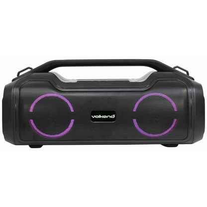 VolkanoX Adder Series Bluetooth Speaker - Black | VKX-3000-BK