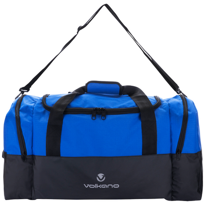 Volkano Rhodes 70l Duffle - Blue | VK-9111-BL