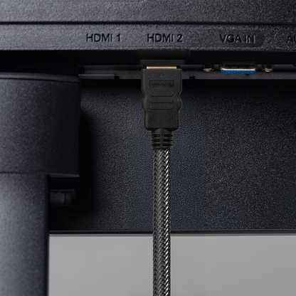 VolkanoX Clarity series 8K Ultra HD HDMI Cable 3 m | VK-20164-BK
