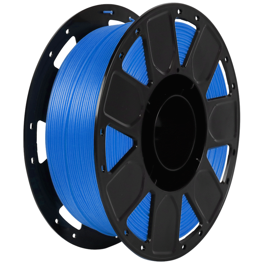 Creality 1.75mm Ender-PLA Filament - Blue 1Kg | 3301010125