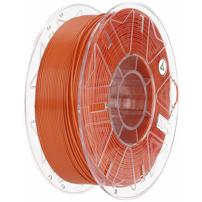 Creality 1.75mm Hyper Series PLA RFID Filament - Brown 1Kg | 3301010465