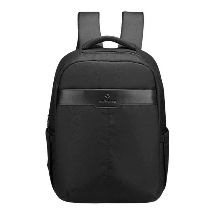 Volkano Logan 15.6" Laptop Backpack - Black | VK-9207-BK
