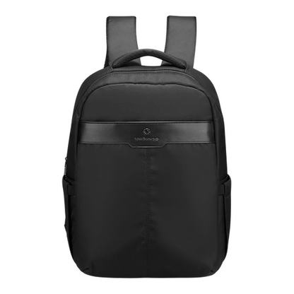 Volkano Logan 15.6" Laptop Backpack - Black | VK-9207-BK