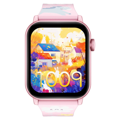Volkano Fizz Series Smartwatch -  Pink | VK-5075-PK