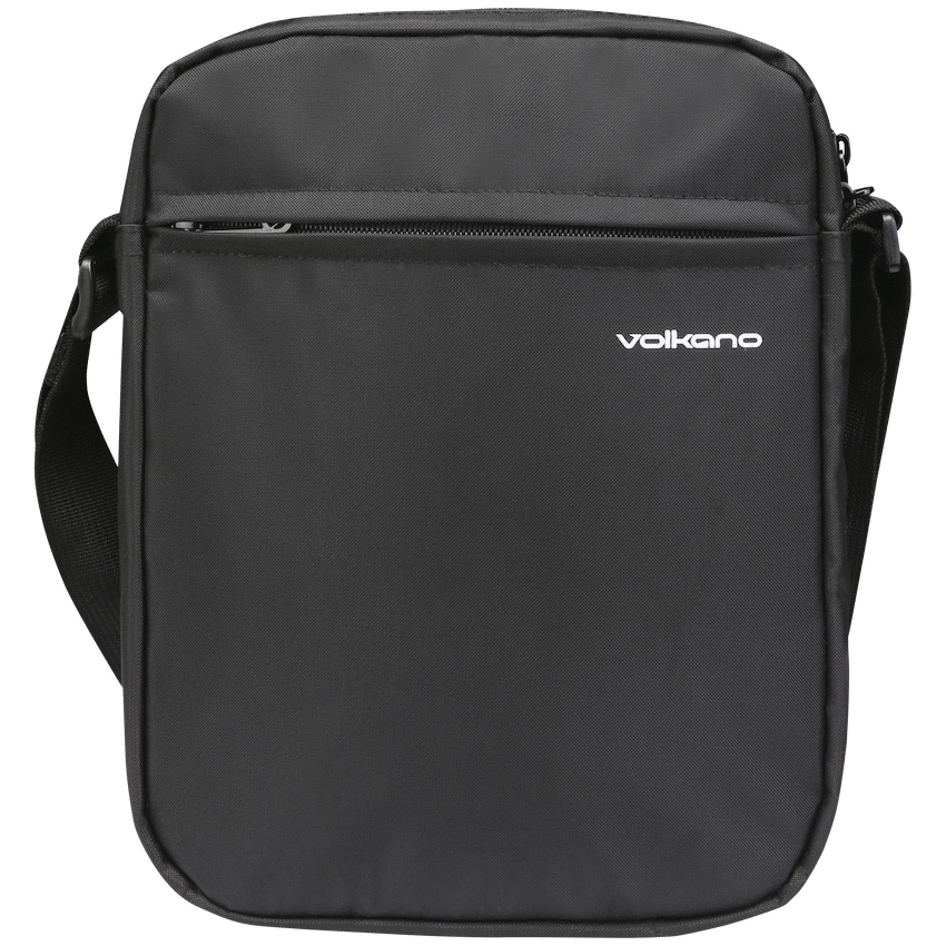 Volkano Tablet Bag Sloe Series 10.1" - Black | VL1021-BK