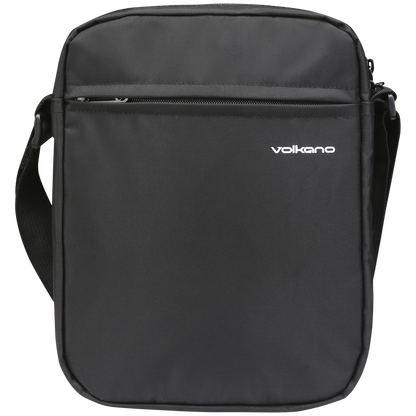 Volkano Tablet Bag Sloe Series 10.1" - Black | VL1021-BK