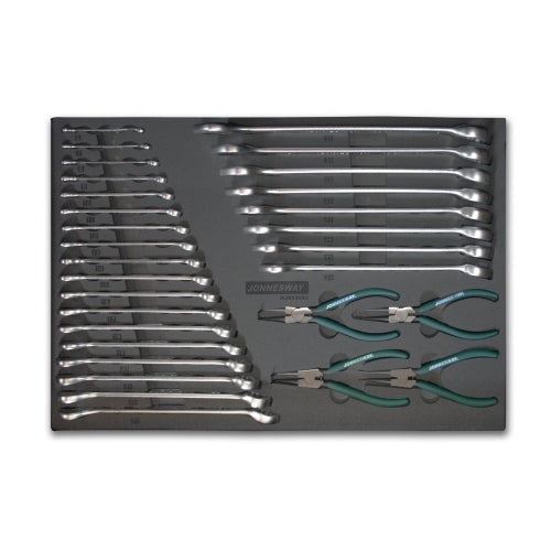 Jonnesway P-EVA (W26530SV) EVA FOR W26530SV (JOT613E)