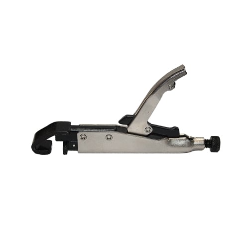 Jonnesway P7804 SELF LOCKING MULTI GRIP PLIERS  ANGLED JAW (JOT743)