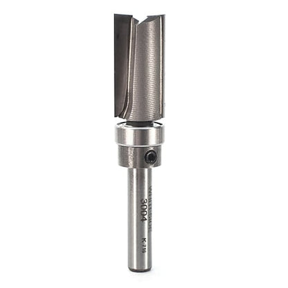 Whiteside Template Router Bit, 1/4"SH, 1/2"CD, 1"CL | 3004