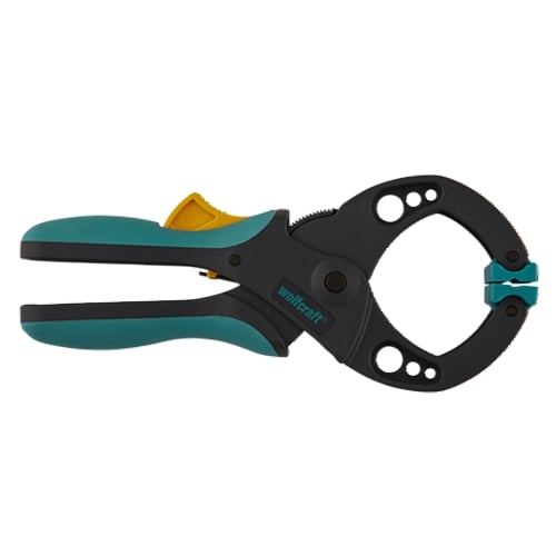 Wolfcraft FZR 30 Ratchet Clamp | 3016000