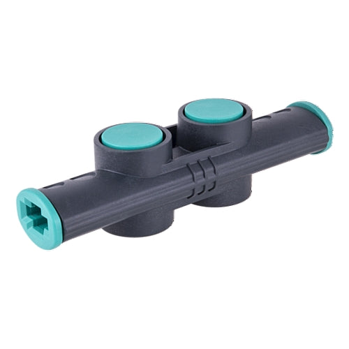 Wolfcraft Clamp Adapter for PRO & Easy One-Hand Clamps | 3038000