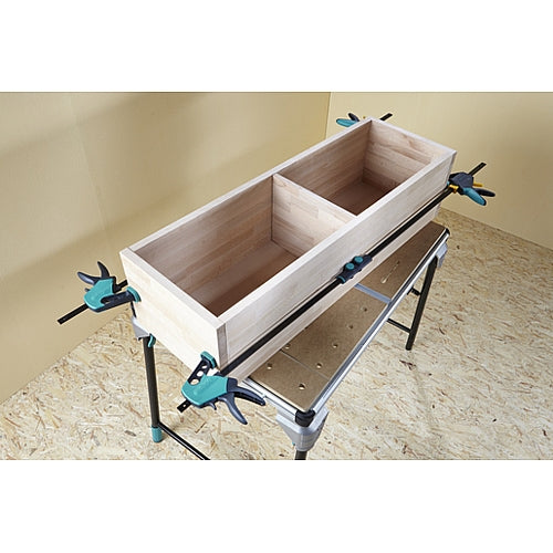 Wolfcraft Clamp Adapter for PRO & Easy One-Hand Clamps | 3038000