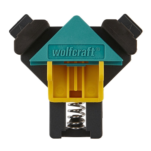 Wolfcraft 2 Piece ES 22 Corner Clamps | 3051000