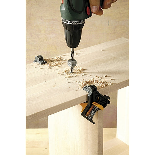 Wolfcraft 2 Piece ES 22 Corner Clamps | 3051000