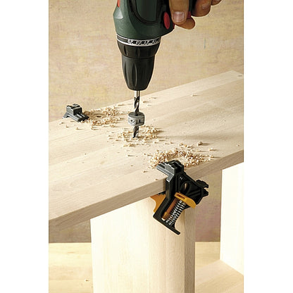 Wolfcraft 2 Piece ES 22 Corner Clamps | 3051000