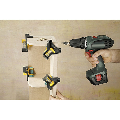 Wolfcraft 2 Piece ES 22 Corner Clamps | 3051000