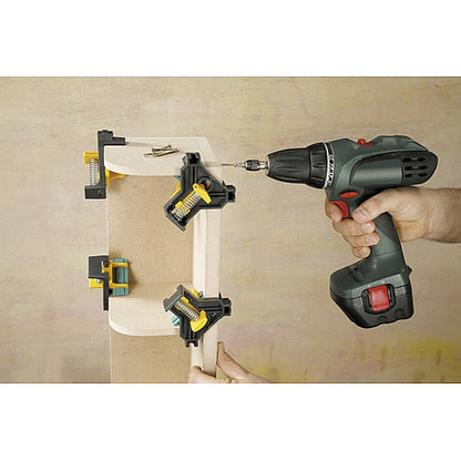 Wolfcraft 2 Piece ES 22 Corner Clamps | 3051000