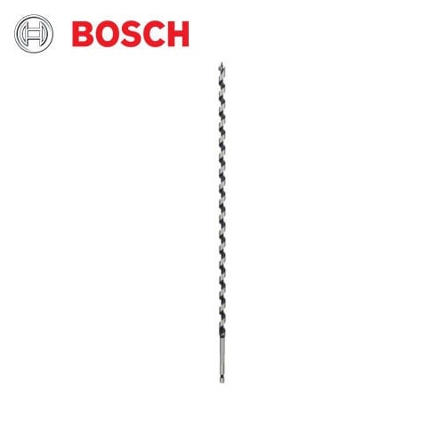 Wood auger bit, hexagon (2608597641)