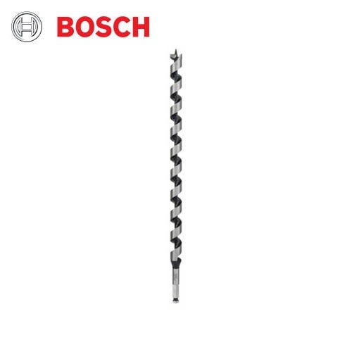 Wood auger bit, hexagon (2608597647)