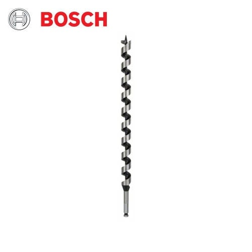 Wood auger bit, hexagon (2608597649)