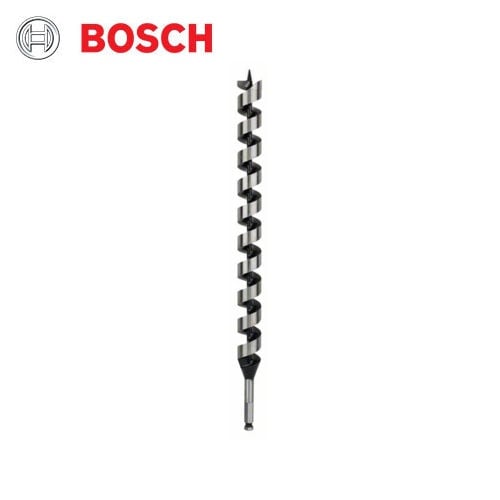 Wood auger bit, hexagon (2608597652)