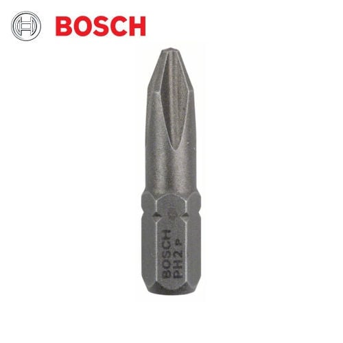 Screwdriver bit Extra Hard (2607001511)