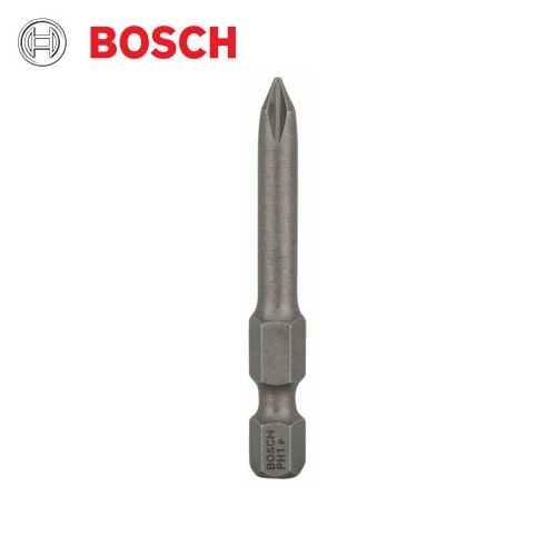 Screwdriver bit Extra Hard (2607001526)