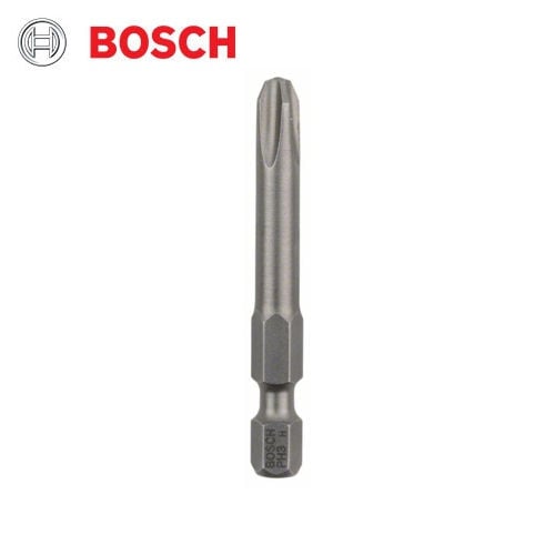 Screwdriver bit Extra Hard (2607001531)