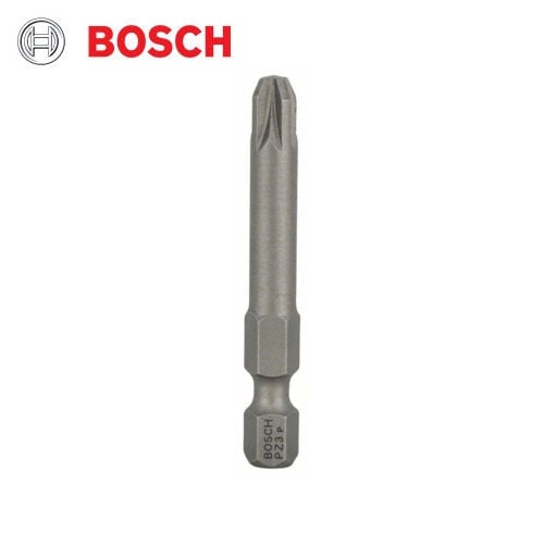 Screwdriver bit Extra Hard (2607001579)