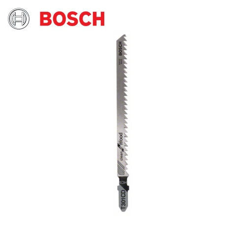 Jigsaw blade HCS, T 301 CD (2609256725)