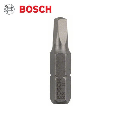 Screwdriver bit Extra Hard (2608521110)