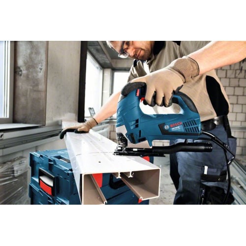 Jigsaw GST 90 BE