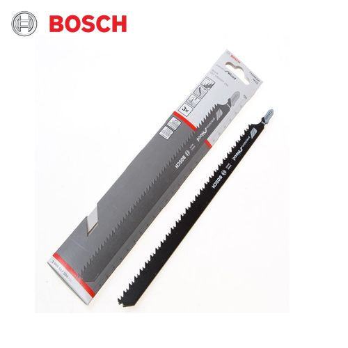 Bosch  Jigsaw Blade T 1044 DP Precision for Wood