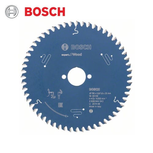 Circular saw blade Expert for Wood (2608644043)