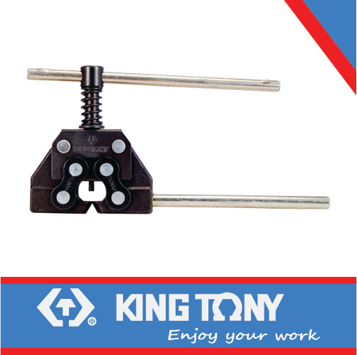KING TONY ROLLER CHAIN DETACHER 35 50MM | 3214 35