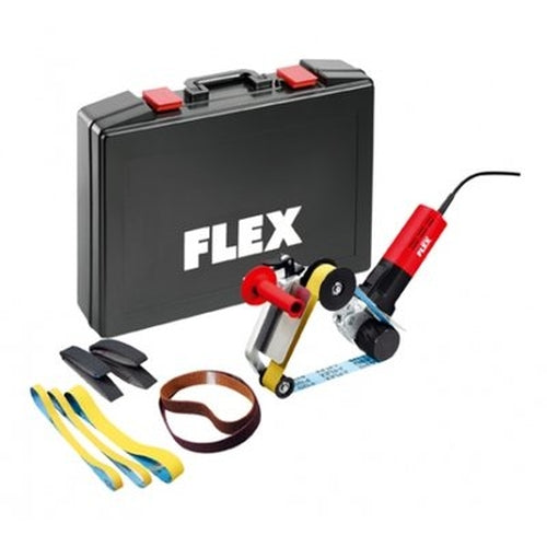 FLEX - LRP 1503 VRA Pipe Belt Sander "Boa" 760 x 40/20mm - 1200W | 324442